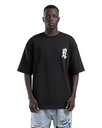 T-Shirt Crew Neck Printed-27136