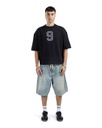 T-Shirt Crew Neck Printed-27706