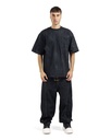 T-Shirt Crew Neck Washed - 3007