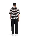 T-Shirt Polo Knitwear-A114