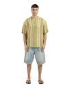 T-Shirt Polo Knitwear