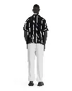 Shirt Short Sleeve Knitwear-A118