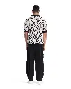 Shirt Short Sleeve Knitwear-A119