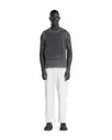 T-Shirt Crew Neck Cutting-A127
