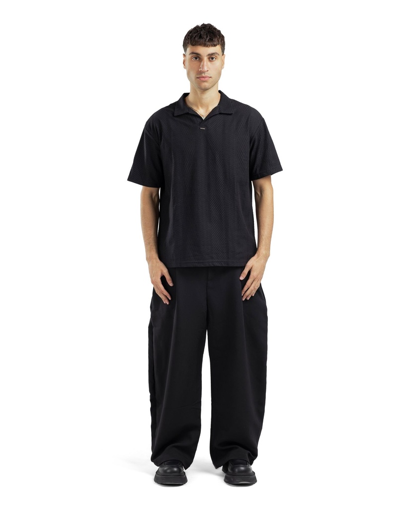 T-Shirt Polo Boxfit-Cy118