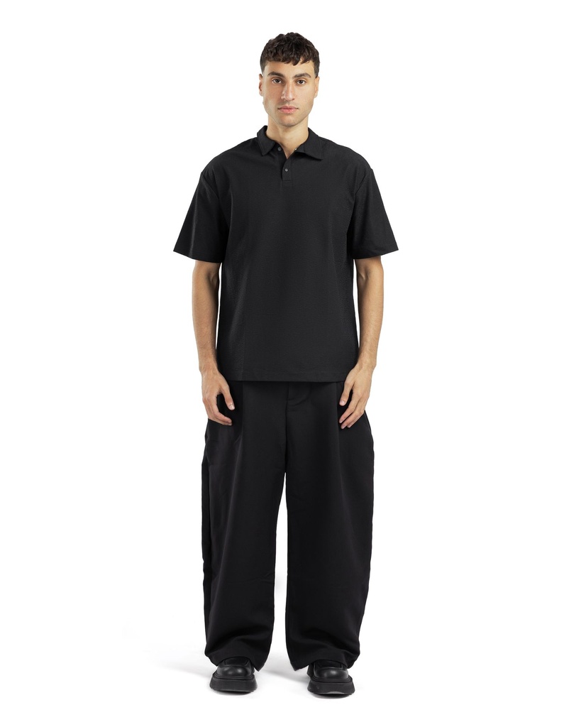 T-Shirt Polo Basic-D9204