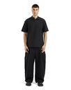 T-Shirt Polo Basic-D9204