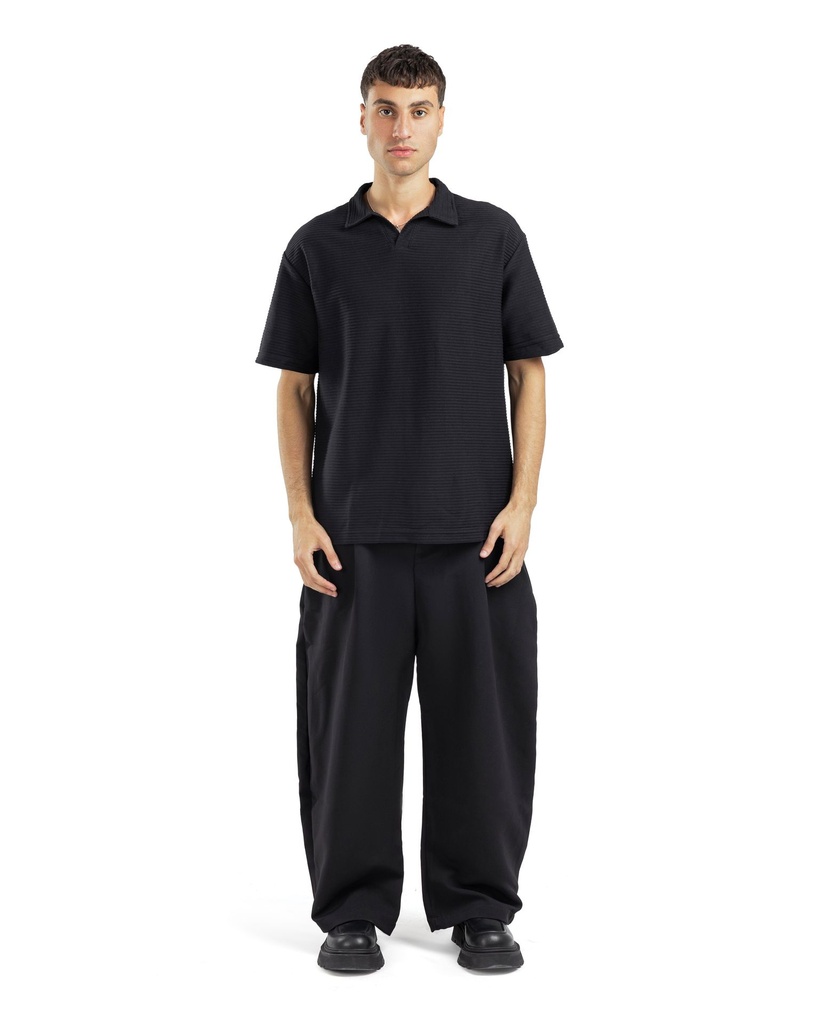T-Shirt Polo Boxfit-G1002