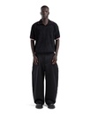 T-Shirt Polo Knitwear-Hgbn30