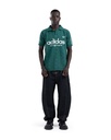 T-Shirt Polo Knitwear-Hgbn37