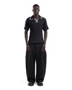 T-Shirt Polo Knitwear-Hgbn39