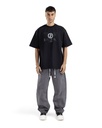 T-Shirt Crew Neck Printed-Plv20