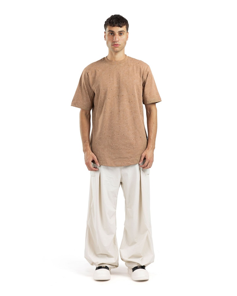 T-Shirt Crew Neck-S337