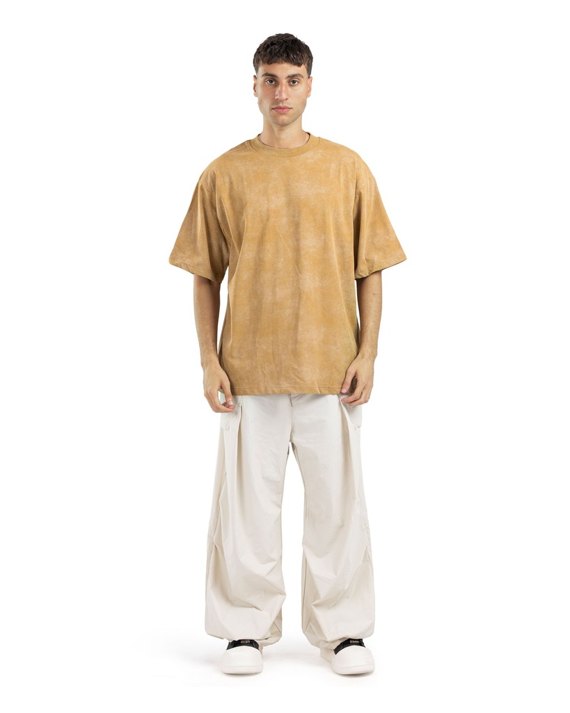 T-Shirt Crew Neck-S338
