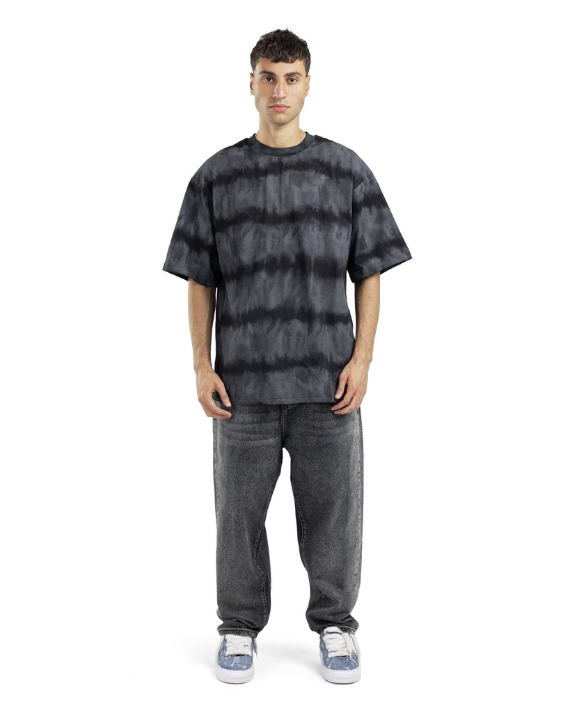T-Shirt Crew Neck-S339