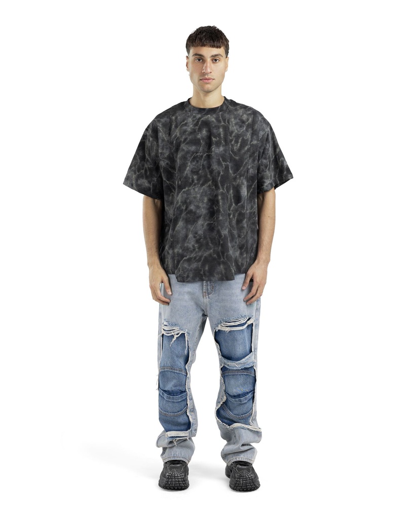 T-Shirt Crew Neck-S341