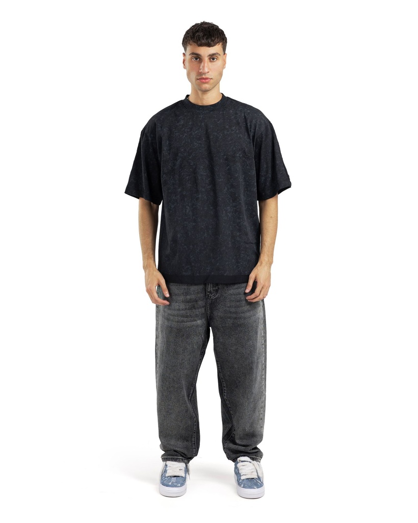 T-Shirt Crew Neck-S342