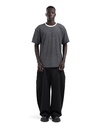 T-Shirt Crew Neck Straiped-So189