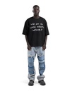 T-Shirt Crew Neck Printed-27722