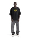 T-Shirt Crew Neck Printed-27725