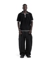 T-Shirt Polo Knitwear-Hgbn43