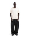 T-Shirt Polo Knitwear-Hgbn45