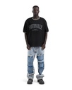 T-Shirt Crew Neck Printed-27729