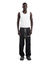 Trousers Sweatpants BROCADED - K3551