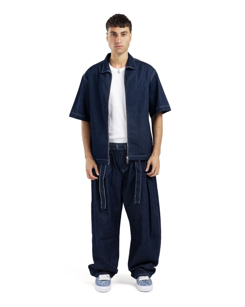 Suits Jeans Cropped - A1225