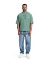 T-Shirt Crew Neck Printed-27706