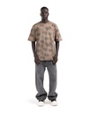 T-Shirt Crew Neck Fullcover - 52Y1001