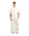 T-Shirt Crew Neck Divided-88102