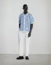 Jeans Boy Friend Cutting-A9117