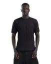 T-Shirt Crew Neck Knitwear-Hgbn38