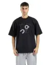 T-Shirt Crew Neck Printed - Plv203