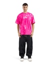 T-Shirt Crew Neck Washed-R951
