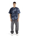 T-Shirt Crew Neck Washed-R96