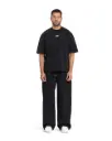 Suits Track Suit Over Sized-S1450