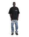 T-Shirt Crew Neck Printed-27720