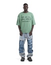 T-Shirt Crew Neck Printed-27722