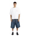 T-Shirt Crew Neck Printed-27726