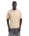T-Shirt Polo Knitwear-Hgbn44
