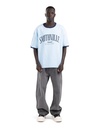T-Shirt Crew Neck Printed-27729