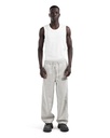 Trousers Sweatpants BROCADED - K3551